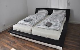 Butzbach Hotel & Apartment